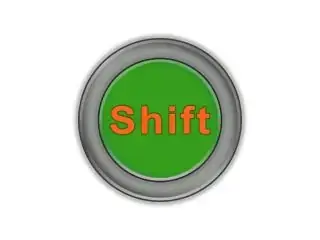 shift change