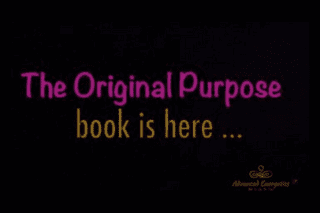 the original purpose