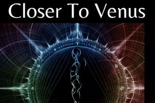 Closer to Venus Podcast image