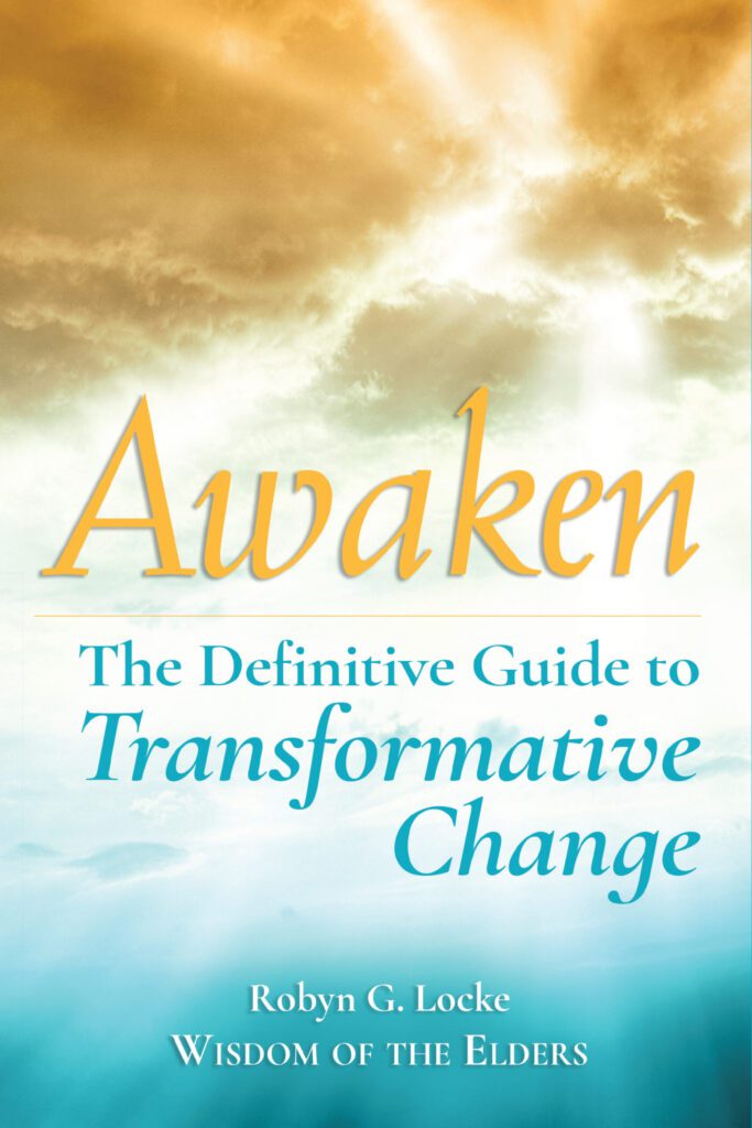 Awaken is the definitive guide to change your life