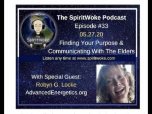 SpiritWoke Podcast